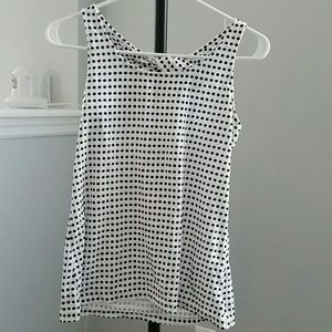 Sleeveless Top